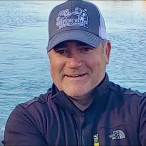 Meet your Posher, Robert